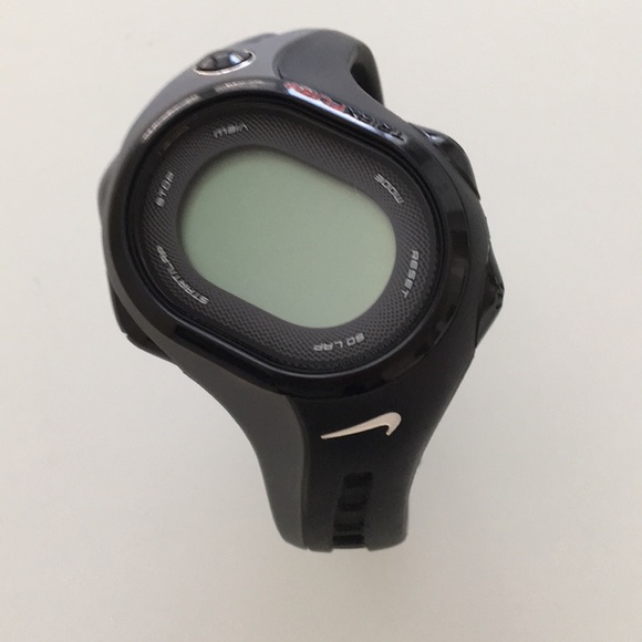 Nike Accessories - Nike woman’s Triax Speed 50 super watch